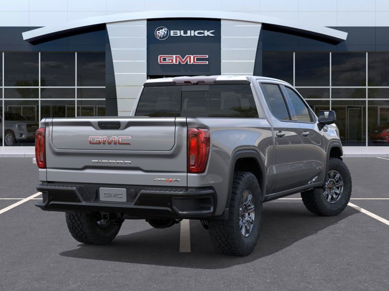 2026 GMC Sierra 1500 in Antigonish, Nova Scotia - 4 - w1024h768px