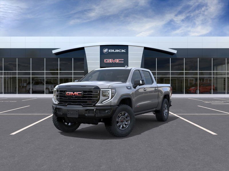 2026 GMC Sierra 1500 in Antigonish, Nova Scotia - 8 - w1024h768px