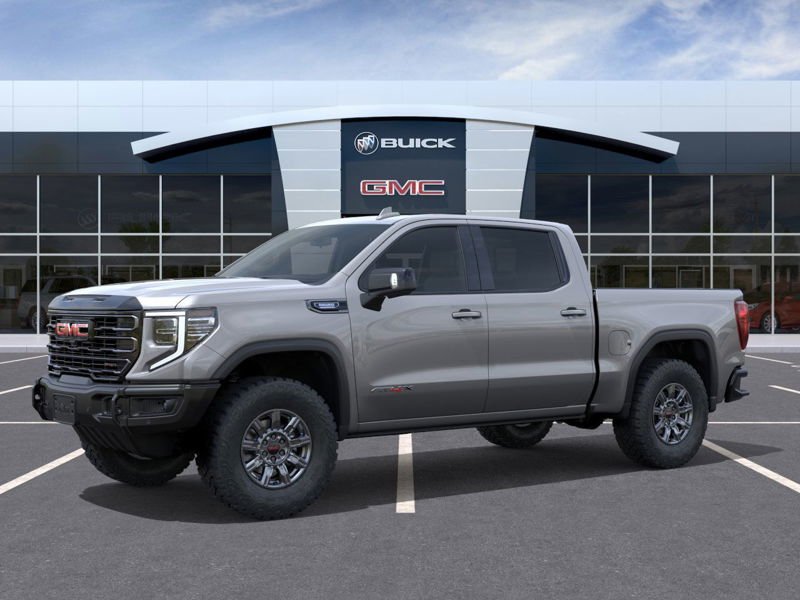 2026 GMC Sierra 1500 in Antigonish, Nova Scotia - 2 - w1024h768px