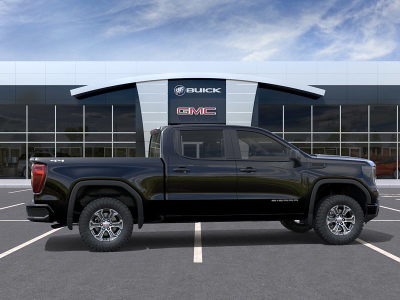 2026 GMC Sierra 1500 in Antigonish, Nova Scotia - 5 - w1024h768px