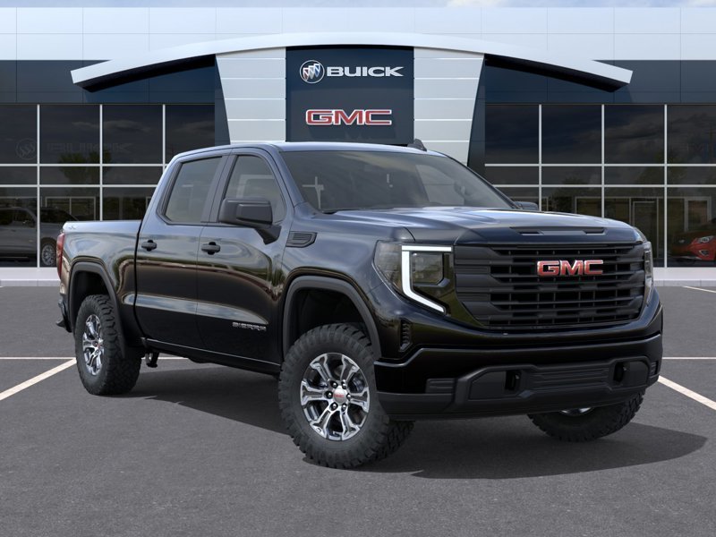 2026 GMC Sierra 1500 in Antigonish, Nova Scotia - 7 - w1024h768px