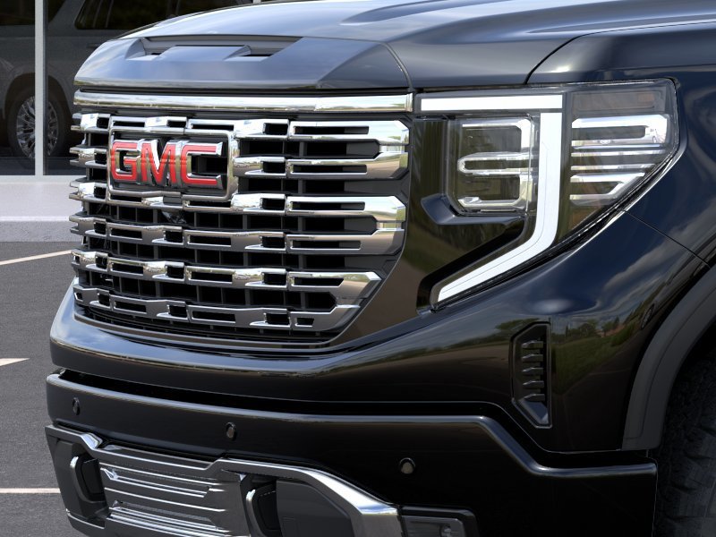 2026 GMC Sierra 1500 in Antigonish, Nova Scotia - 13 - w1024h768px