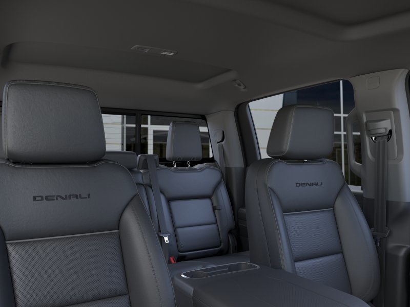 2026 GMC Sierra 1500 in Antigonish, Nova Scotia - 24 - w1024h768px