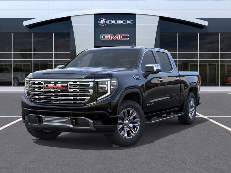 2026 GMC Sierra 1500 in Antigonish, Nova Scotia - 6 - w1024h768px