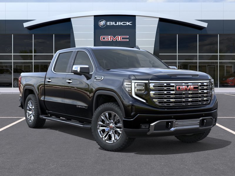 2026 GMC Sierra 1500 in Antigonish, Nova Scotia - 7 - w1024h768px