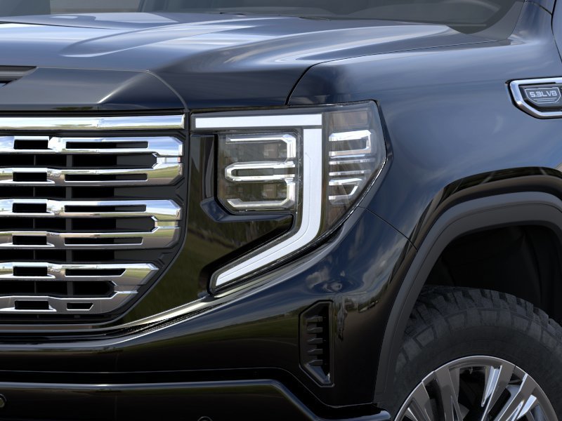 2026 GMC Sierra 1500 in Antigonish, Nova Scotia - 10 - w1024h768px