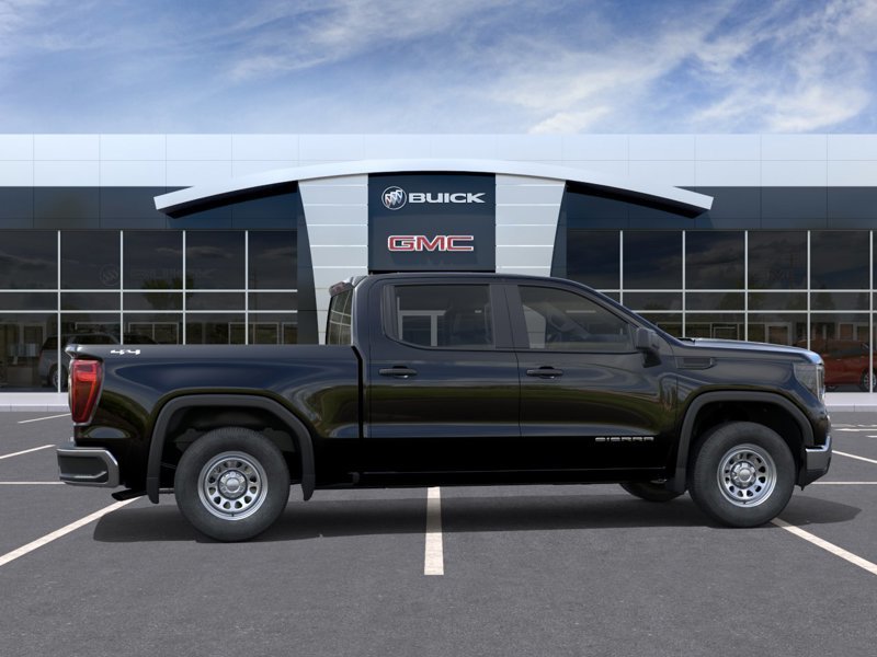 2026 GMC Sierra 1500 in Antigonish, Nova Scotia - 5 - w1024h768px