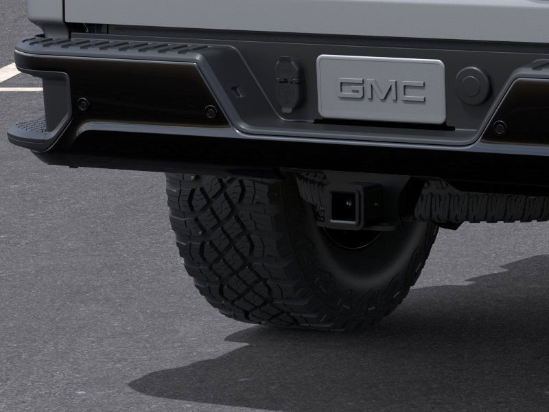 2026 GMC Sierra 2500 HD in Antigonish, Nova Scotia - 14 - w1024h768px