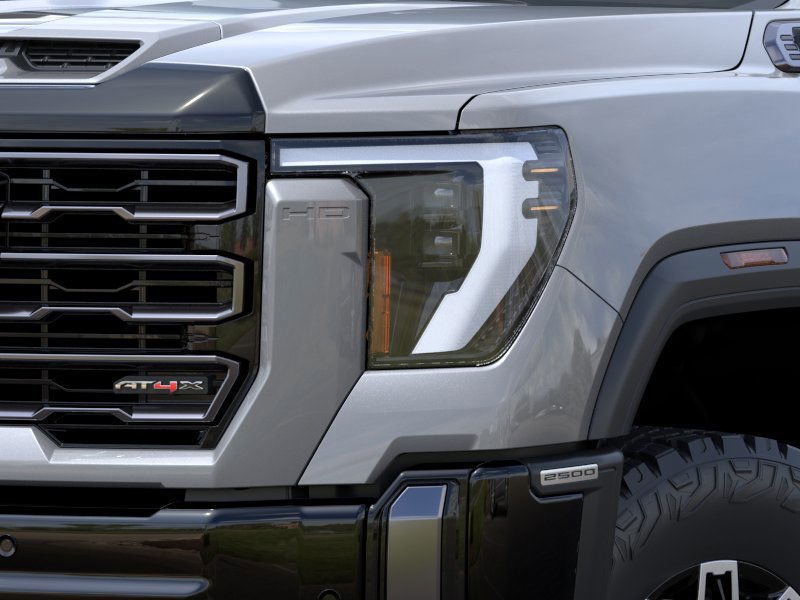 2026 GMC Sierra 2500 HD in Antigonish, Nova Scotia - 10 - w1024h768px