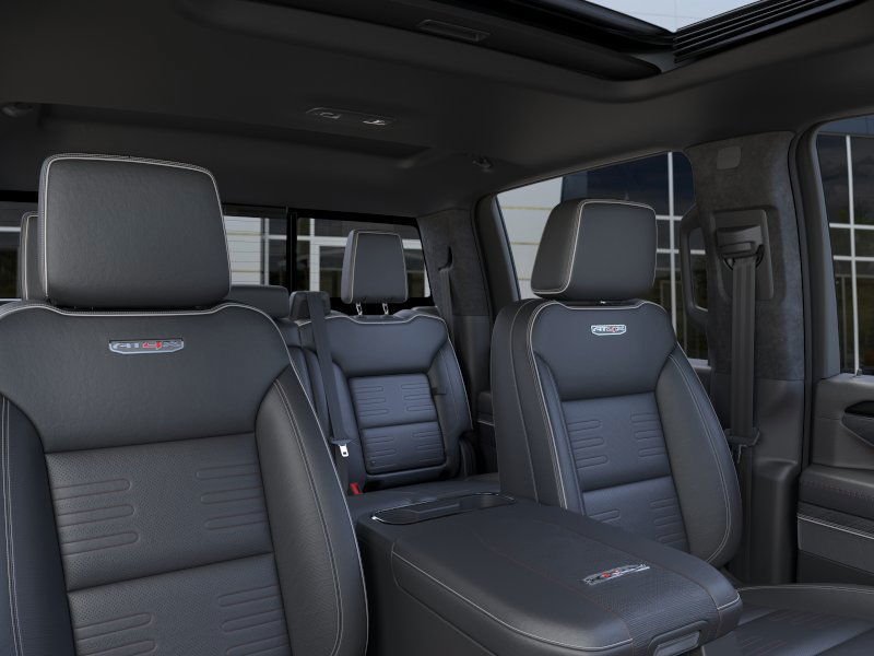 2026 GMC Sierra 2500 HD in Antigonish, Nova Scotia - 24 - w1024h768px