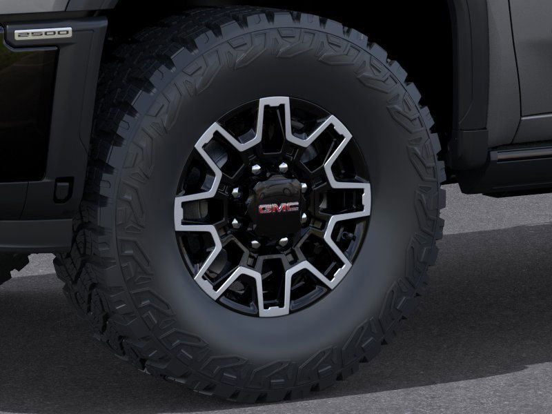 2026 GMC Sierra 2500 HD in Antigonish, Nova Scotia - 9 - w1024h768px