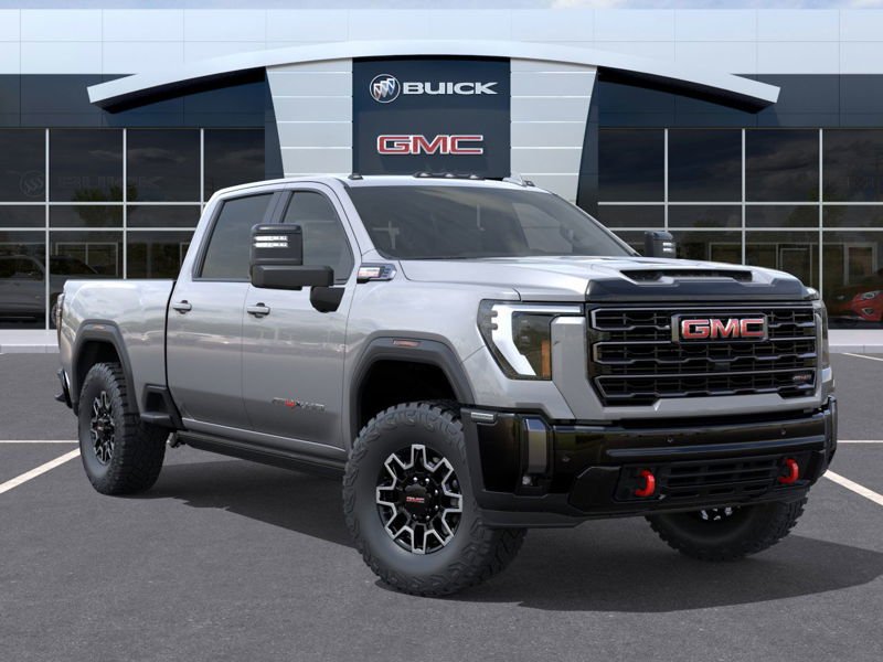 2026 GMC Sierra 2500 HD in Antigonish, Nova Scotia - 7 - w1024h768px