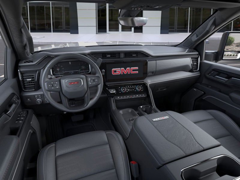 2026 GMC Sierra 2500 HD in Antigonish, Nova Scotia - 15 - w1024h768px