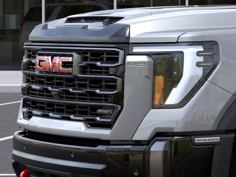 2026 GMC Sierra 2500 HD in Antigonish, Nova Scotia - 13 - w1024h768px