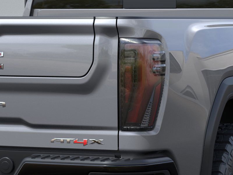 2026 GMC Sierra 2500 HD in Antigonish, Nova Scotia - 11 - w1024h768px