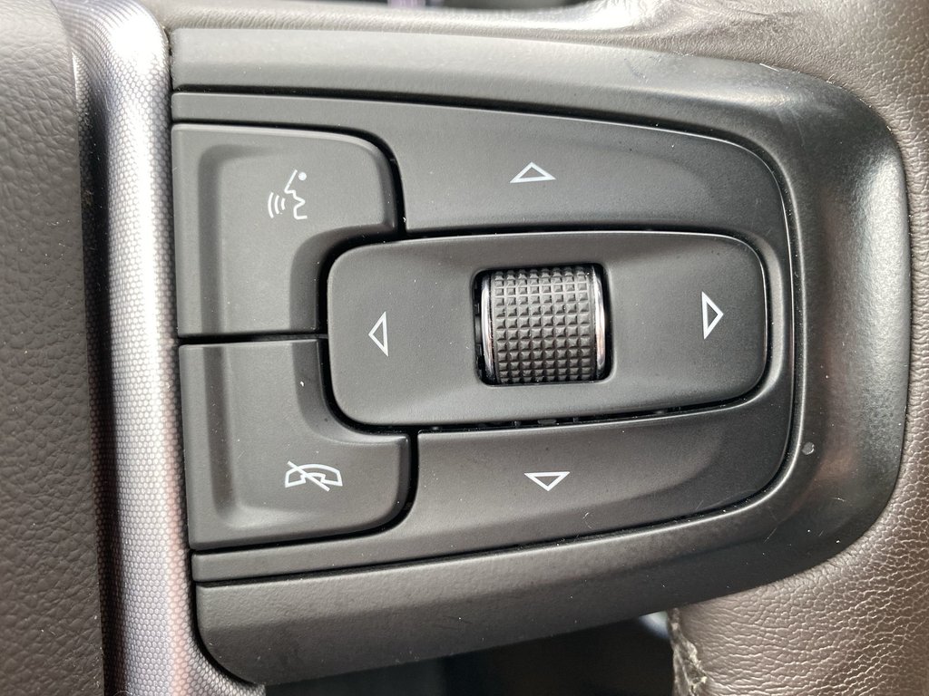 2021 GMC Sierra 2500 HD SLT | Htd Seats | Cooled Seats | Diesel in Saint John, New Brunswick - 18 - w1024h768px