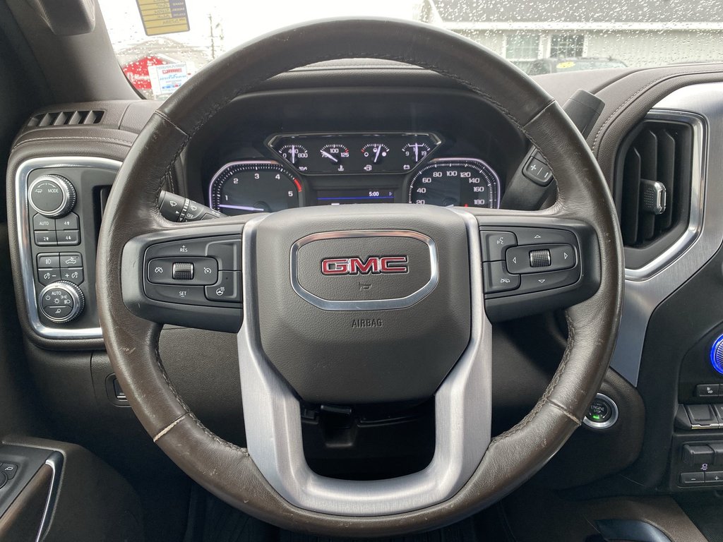 2021 GMC Sierra 2500 HD SLT | Htd Seats | Cooled Seats | Diesel in Saint John, New Brunswick - 14 - w1024h768px