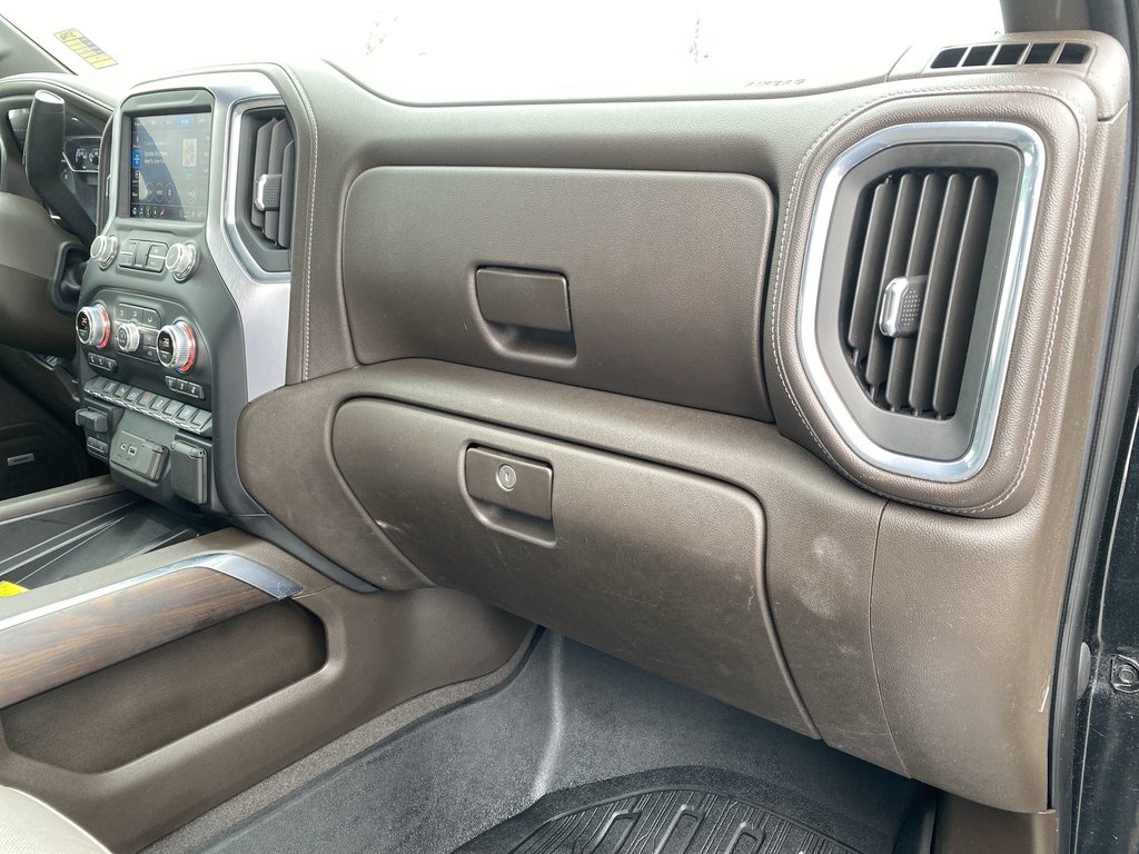 2021 GMC Sierra 2500 HD SLT | Htd Seats | Cooled Seats | Diesel in Saint John, New Brunswick - 35 - w1024h768px