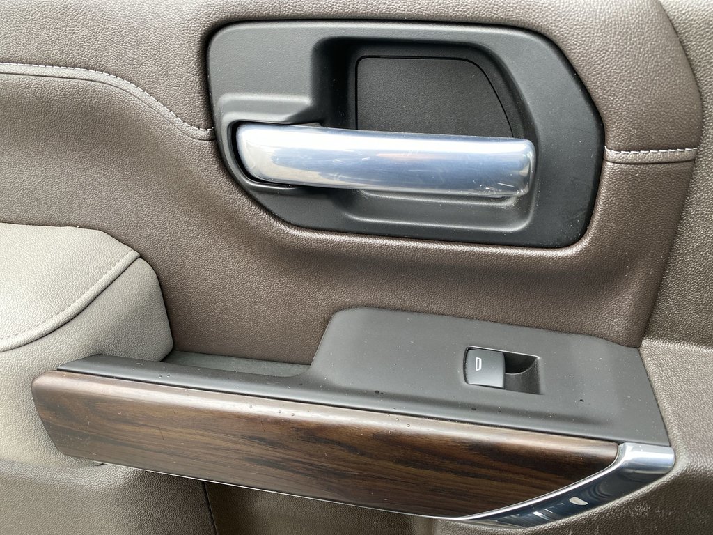 2021 GMC Sierra 2500 HD SLT | Htd Seats | Cooled Seats | Diesel in Saint John, New Brunswick - 29 - w1024h768px