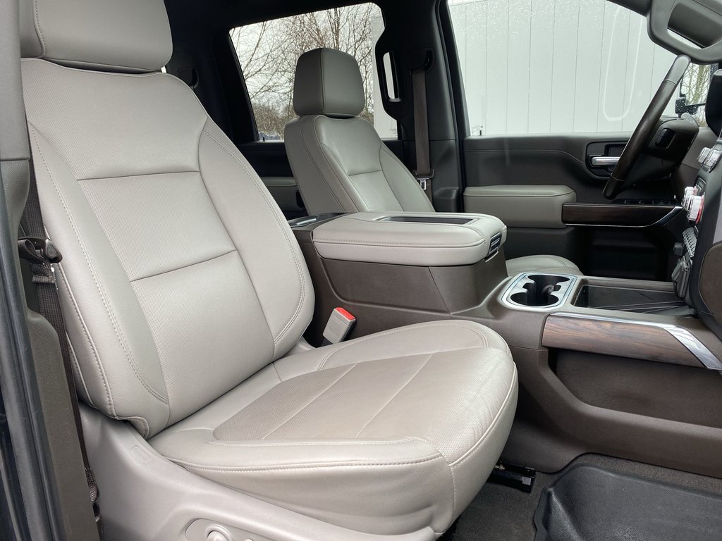 2021 GMC Sierra 2500 HD SLT | Htd Seats | Cooled Seats | Diesel in Saint John, New Brunswick - 33 - w1024h768px