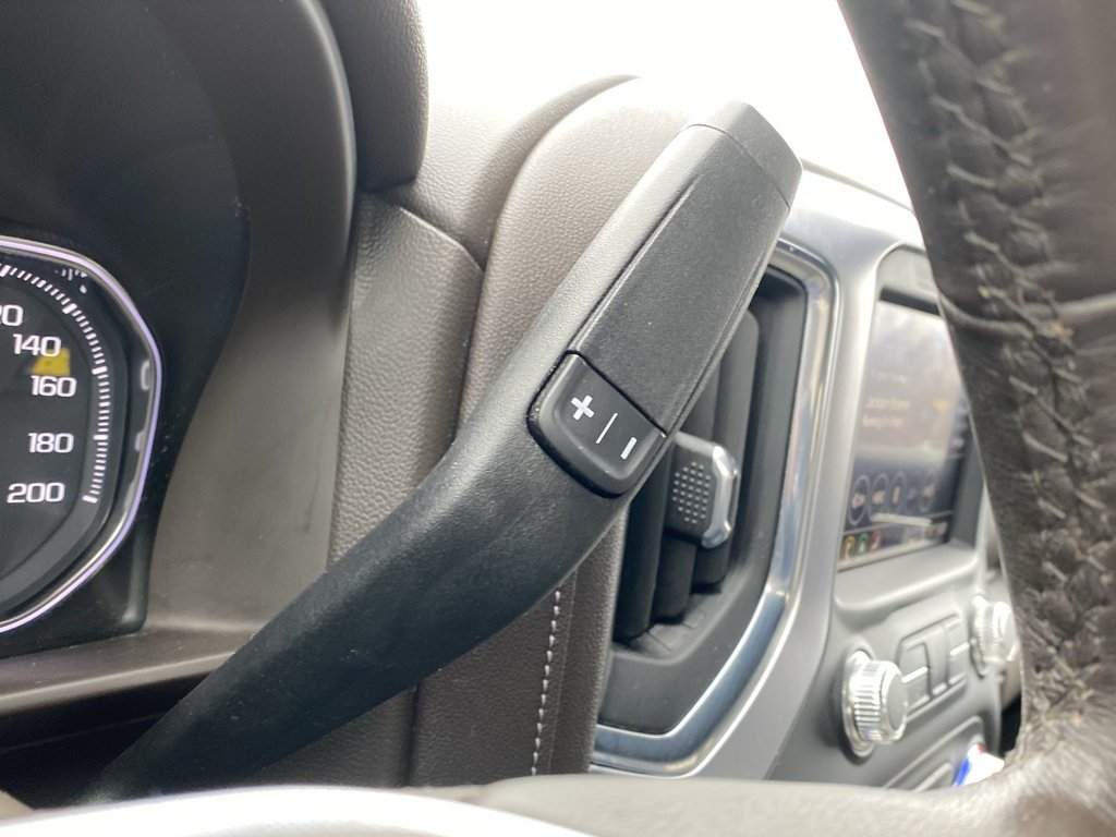 2021 GMC Sierra 2500 HD SLT | Htd Seats | Cooled Seats | Diesel in Saint John, New Brunswick - 25 - w1024h768px