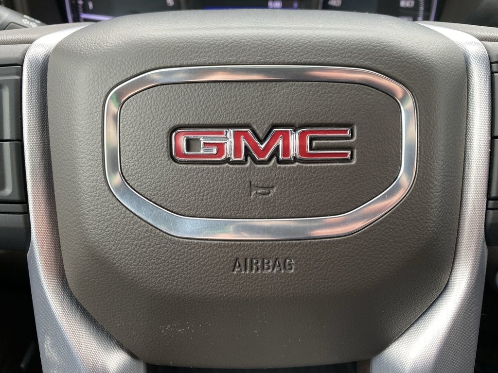 2021 GMC Sierra 2500 HD SLT | Htd Seats | Cooled Seats | Diesel in Saint John, New Brunswick - 15 - w1024h768px