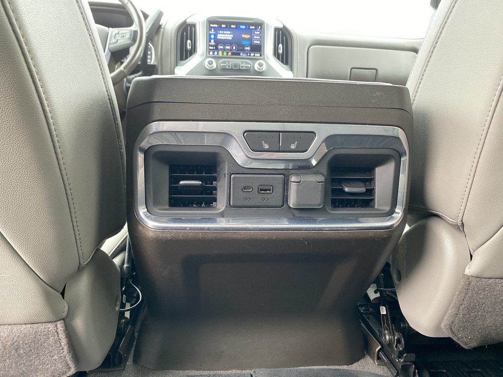 2021 GMC Sierra 2500 HD SLT | Htd Seats | Cooled Seats | Diesel in Saint John, New Brunswick - 28 - w1024h768px