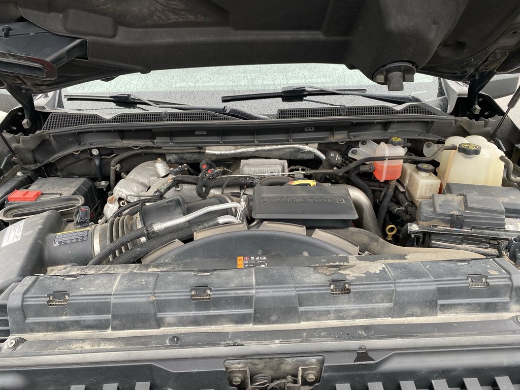 2021 GMC Sierra 2500 HD SLT | Htd Seats | Cooled Seats | Diesel in Saint John, New Brunswick - 37 - w1024h768px