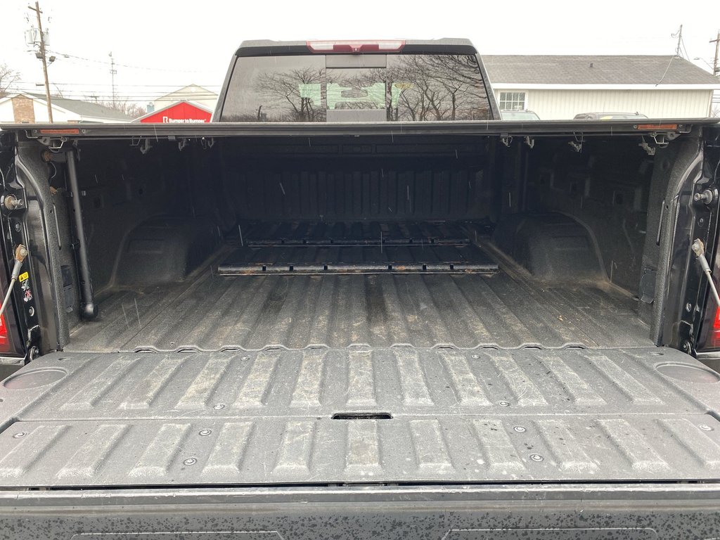 2021 GMC Sierra 2500 HD SLT | Htd Seats | Cooled Seats | Diesel in Saint John, New Brunswick - 30 - w1024h768px