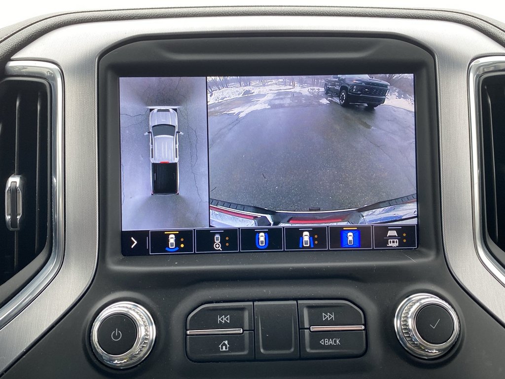 2021 GMC Sierra 2500 HD SLT | Htd Seats | Cooled Seats | Diesel in Saint John, New Brunswick - 22 - w1024h768px