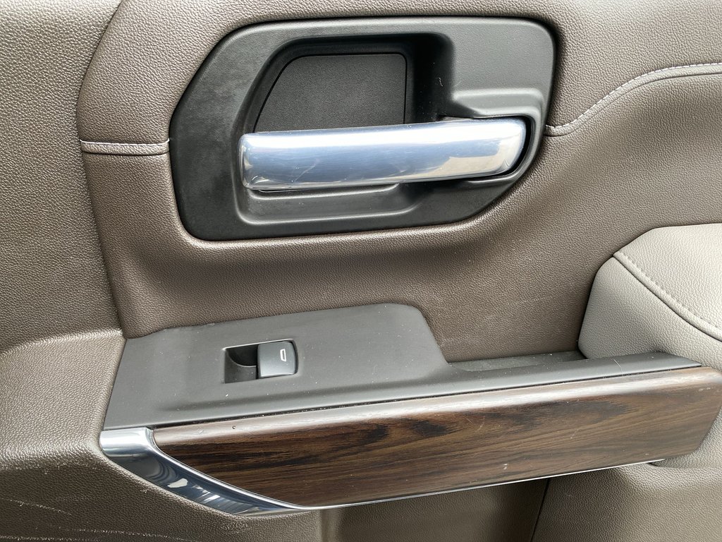 2021 GMC Sierra 2500 HD SLT | Htd Seats | Cooled Seats | Diesel in Saint John, New Brunswick - 32 - w1024h768px