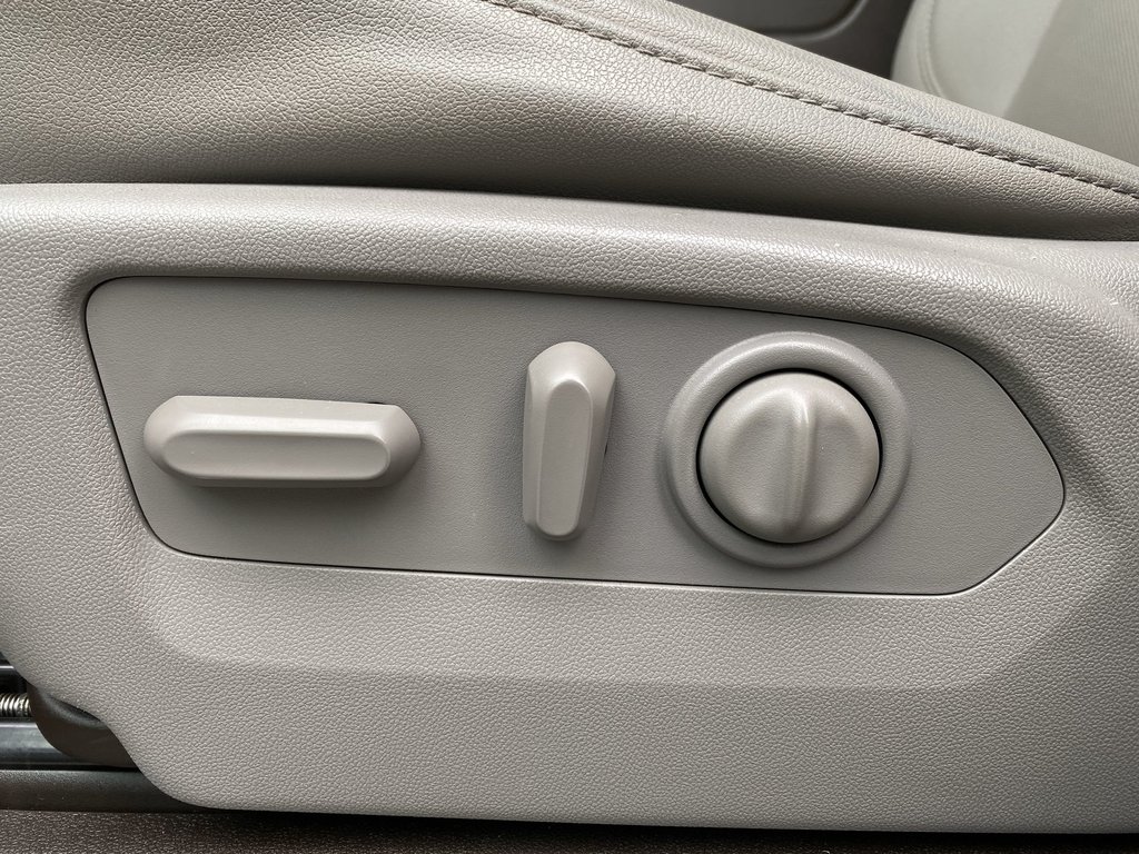 2021 GMC Sierra 2500 HD SLT | Htd Seats | Cooled Seats | Diesel in Saint John, New Brunswick - 12 - w1024h768px