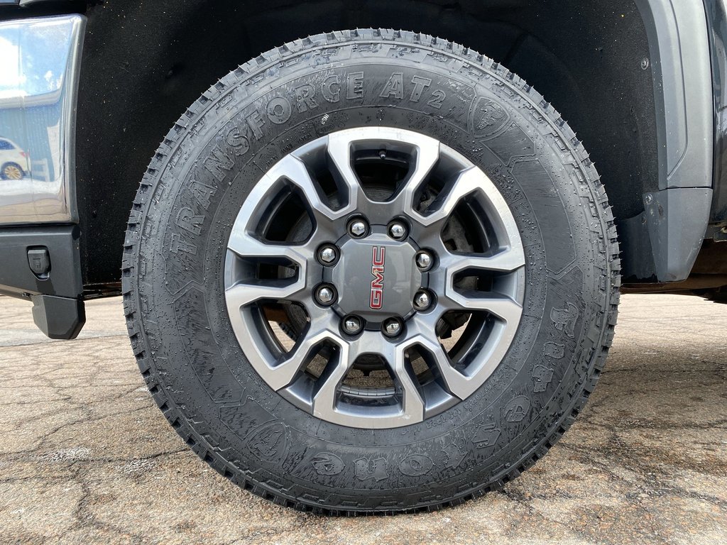 2021 GMC Sierra 2500 HD SLT | Htd Seats | Cooled Seats | Diesel in Saint John, New Brunswick - 10 - w1024h768px