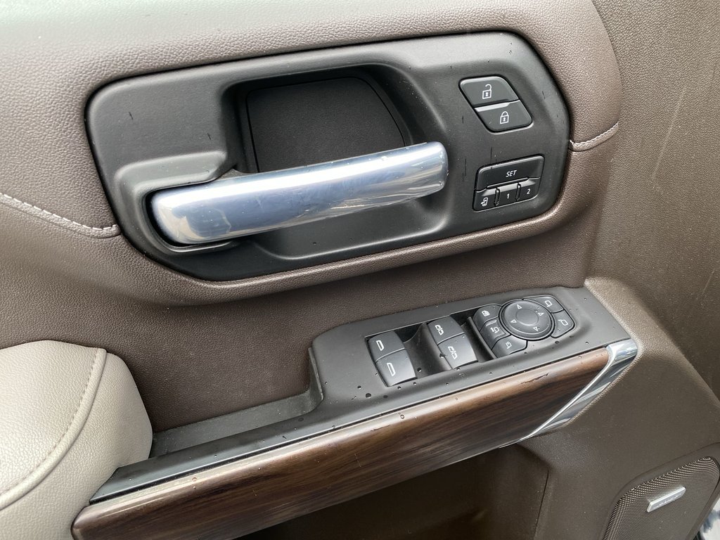 2021 GMC Sierra 2500 HD SLT | Htd Seats | Cooled Seats | Diesel in Saint John, New Brunswick - 13 - w1024h768px