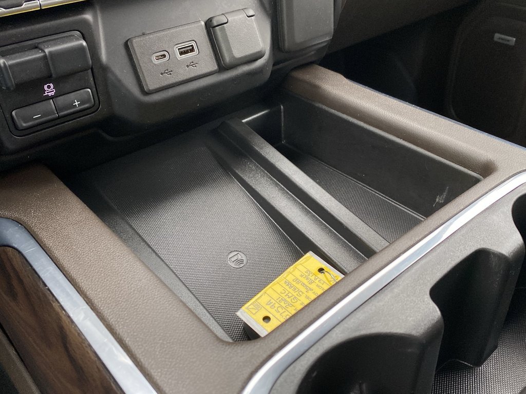 2021 GMC Sierra 2500 HD SLT | Htd Seats | Cooled Seats | Diesel in Saint John, New Brunswick - 24 - w1024h768px