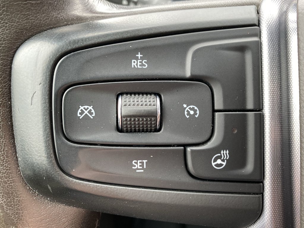 2021 GMC Sierra 2500 HD SLT | Htd Seats | Cooled Seats | Diesel in Saint John, New Brunswick - 17 - w1024h768px