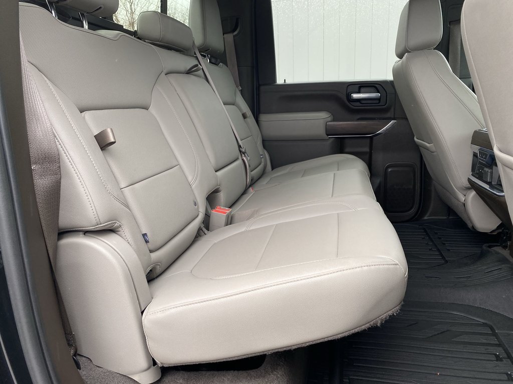 2021 GMC Sierra 2500 HD SLT | Htd Seats | Cooled Seats | Diesel in Saint John, New Brunswick - 31 - w1024h768px