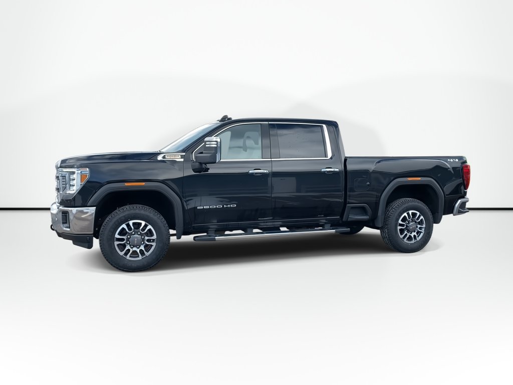 2021 GMC Sierra 2500 HD SLT | Htd Seats | Cooled Seats | Diesel in Saint John, New Brunswick - 5 - w1024h768px