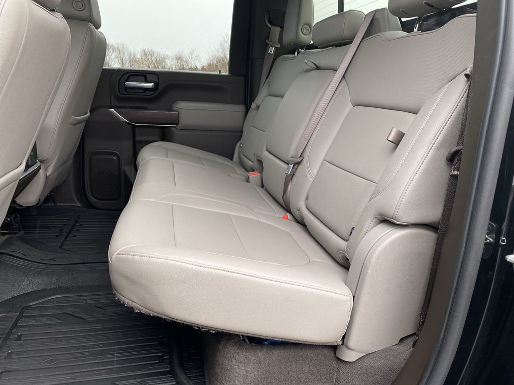 2021 GMC Sierra 2500 HD SLT | Htd Seats | Cooled Seats | Diesel in Saint John, New Brunswick - 27 - w1024h768px