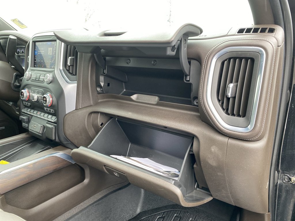 2021 GMC Sierra 2500 HD SLT | Htd Seats | Cooled Seats | Diesel in Saint John, New Brunswick - 34 - w1024h768px