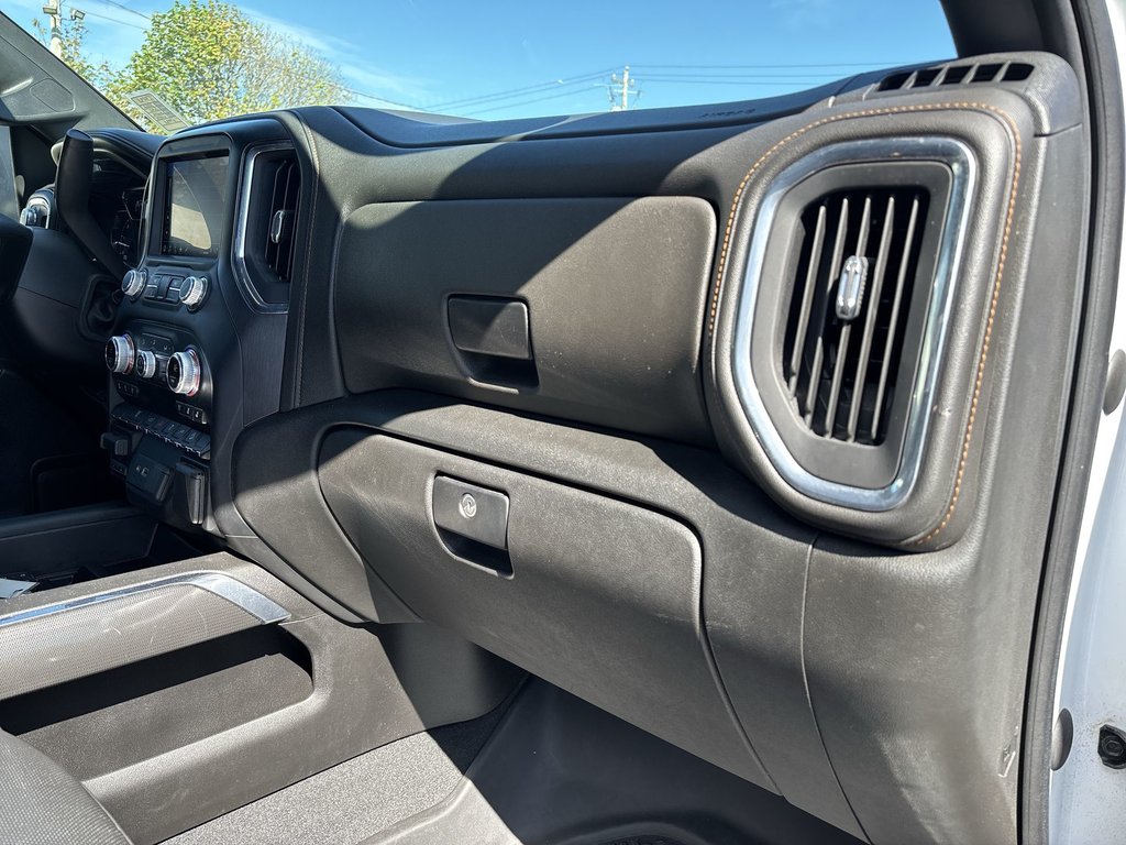 GMC Sierra 2500 HD AT4 | Leather | Cam | USB | HtdWheel | Bluetooth 2022 à Saint John, Nouveau-Brunswick - 34 - w1024h768px