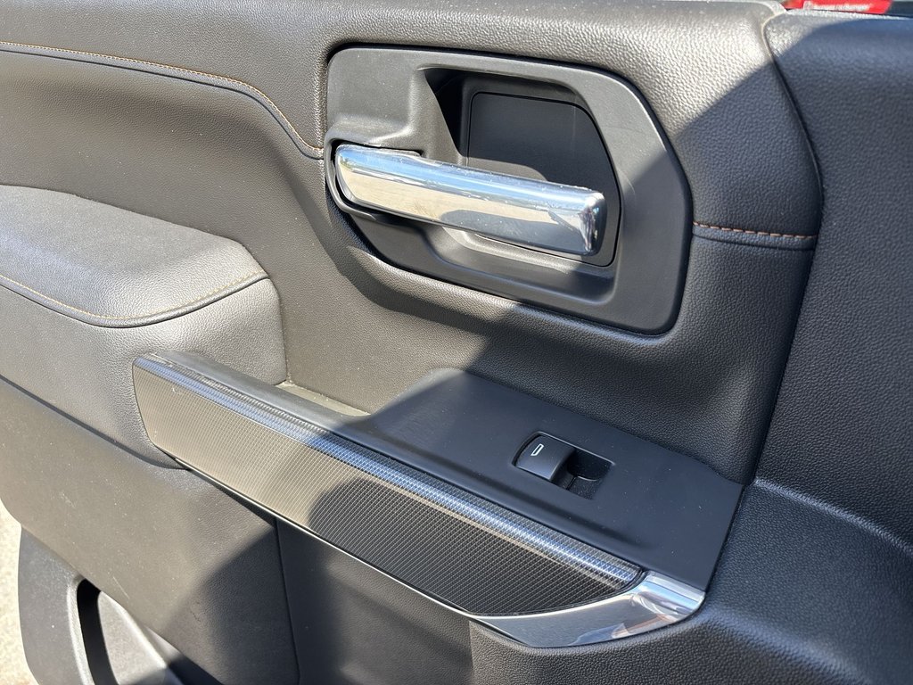GMC Sierra 2500 HD AT4 | Leather | Cam | USB | HtdWheel | Bluetooth 2022 à Saint John, Nouveau-Brunswick - 28 - w1024h768px