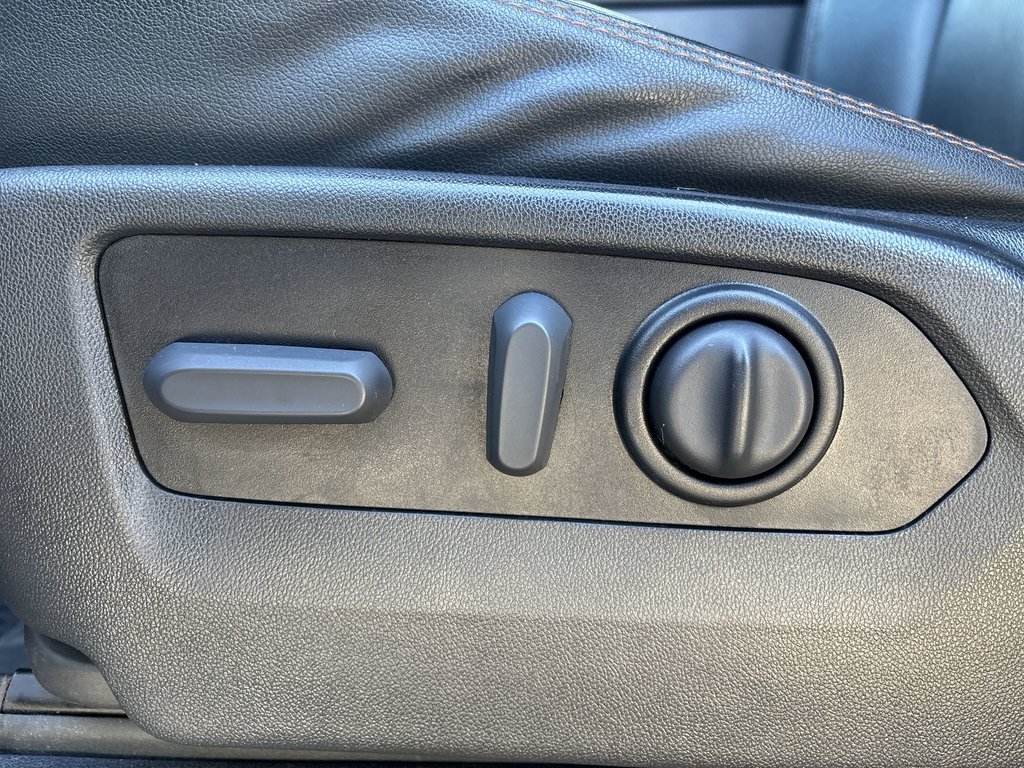 GMC Sierra 2500 HD AT4 | Leather | Cam | USB | HtdWheel | Bluetooth 2022 à Saint John, Nouveau-Brunswick - 12 - w1024h768px