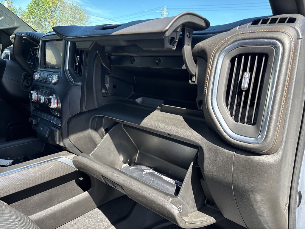 GMC Sierra 2500 HD AT4 | Leather | Cam | USB | HtdWheel | Bluetooth 2022 à Saint John, Nouveau-Brunswick - 33 - w1024h768px