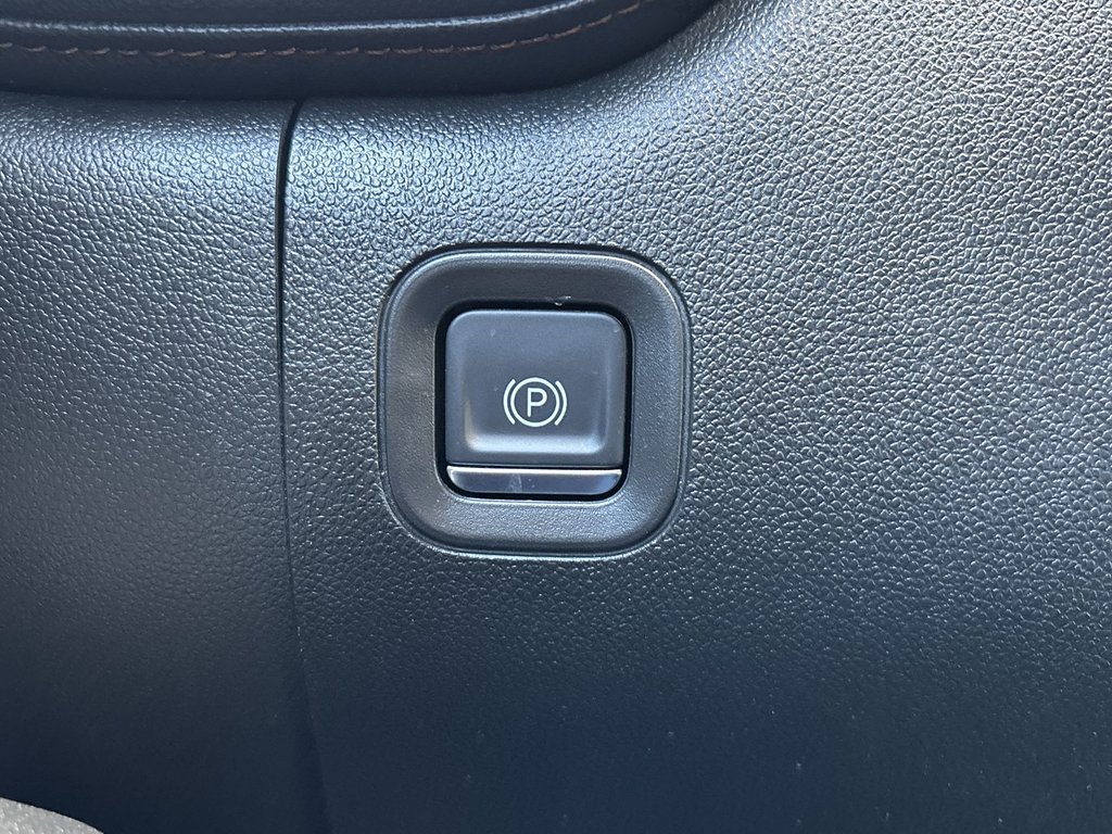 GMC Sierra 2500 HD AT4 | Leather | Cam | USB | HtdWheel | Bluetooth 2022 à Saint John, Nouveau-Brunswick - 25 - w1024h768px