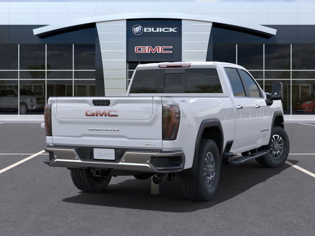 2025 GMC Sierra 2500 HD in Antigonish, Nova Scotia - 4 - w1024h768px