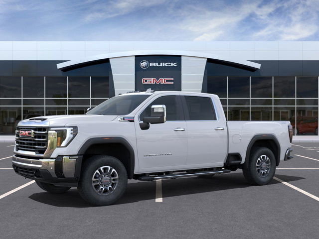 2025 GMC Sierra 2500 HD in Antigonish, Nova Scotia - 2 - w1024h768px