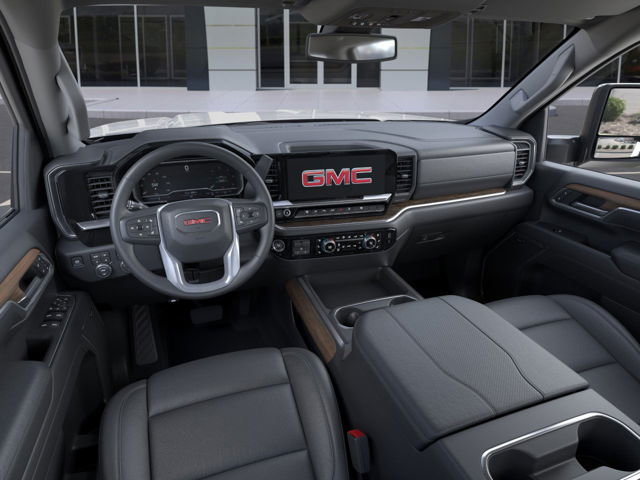 2025 GMC Sierra 2500 HD in Antigonish, Nova Scotia - 5 - w1024h768px