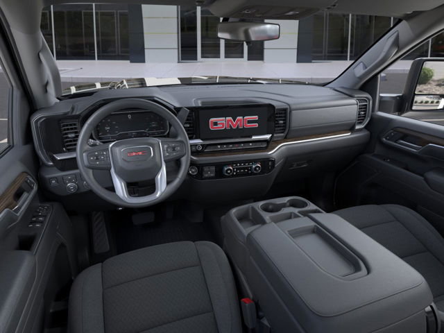 2025 GMC Sierra 2500 HD in Antigonish, Nova Scotia - 5 - w1024h768px