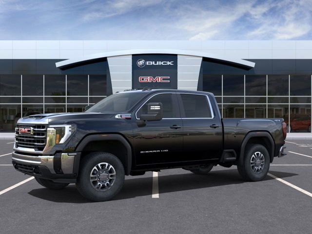 2025 GMC Sierra 2500 HD in Antigonish, Nova Scotia - 2 - w1024h768px